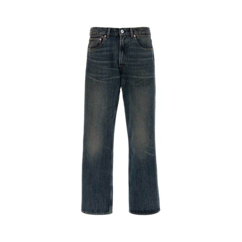 Our Legacy Men Denim Jeans